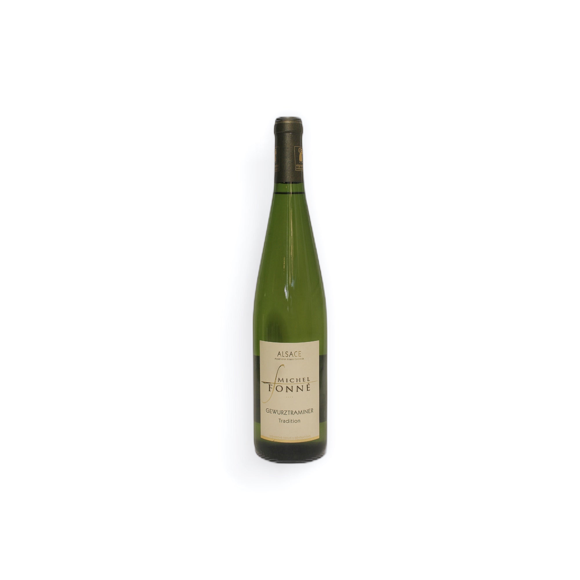 Vincent Dauvissat, Chablis 1er Cru La Forest, 2016 | Gordon's Wine