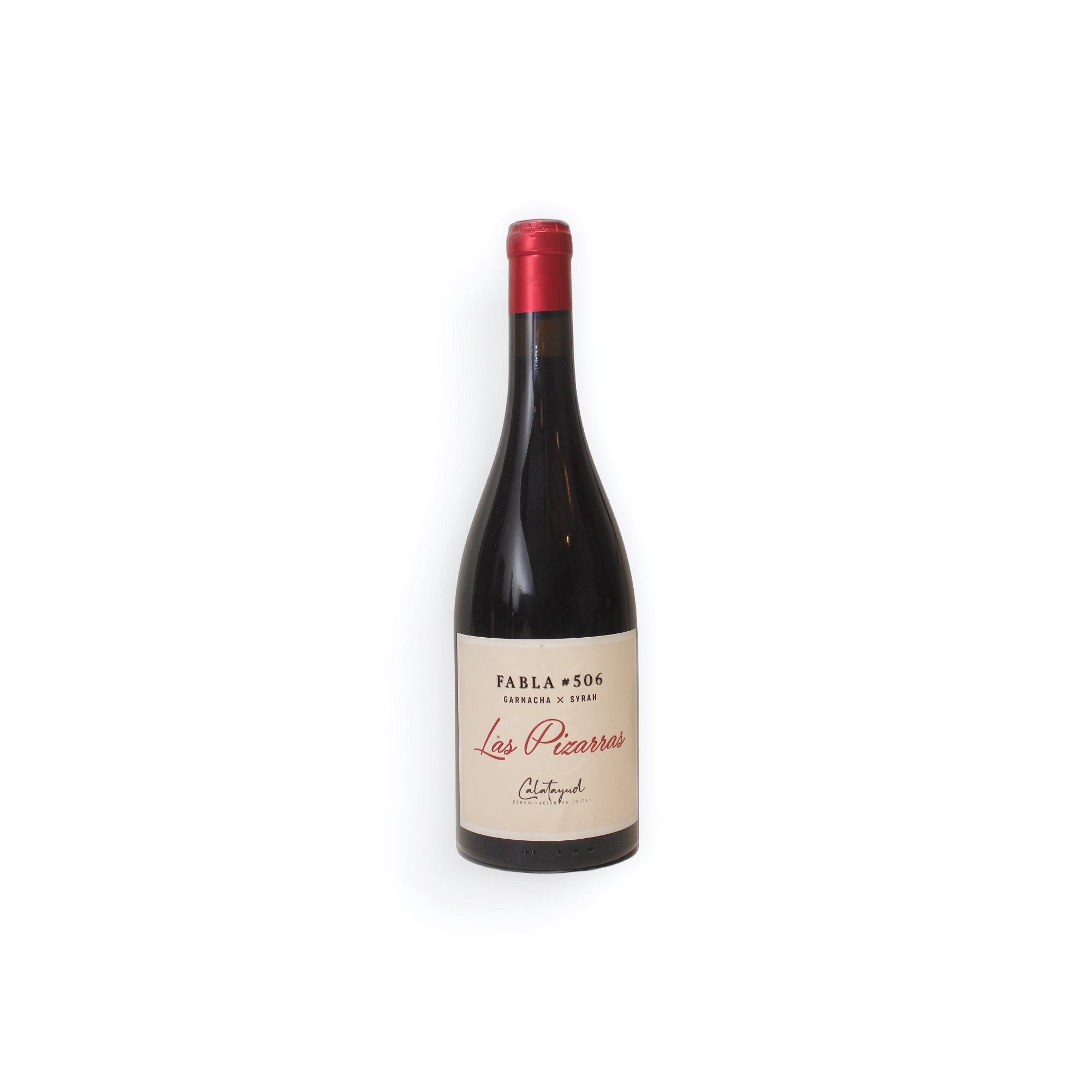 Barolo DOCG, Sottocastello di Novello, Le Ginestre, 2017