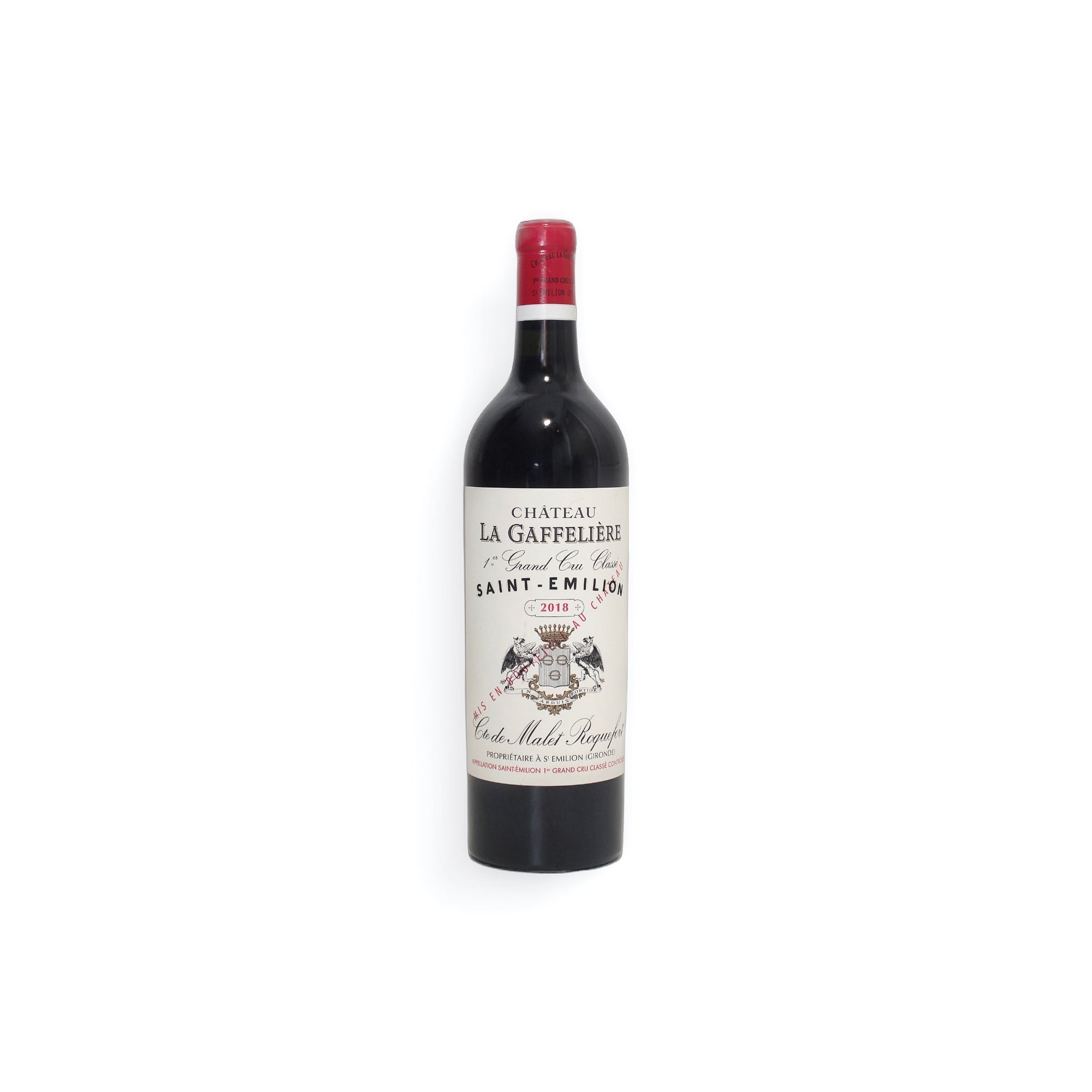 Château Canon, Croix Canon, 2019 | Gordon's Wine Merchants