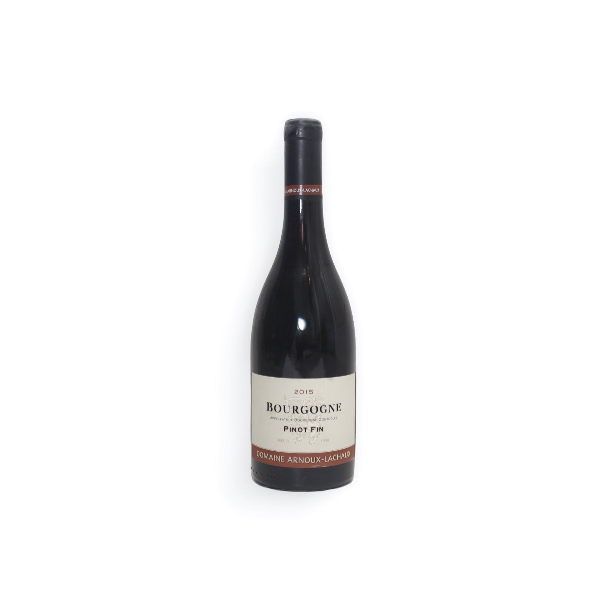 Arnoux Lachaux, Pinot Fin, Bourgogne, 2015 | Gordon's Wine Merchants