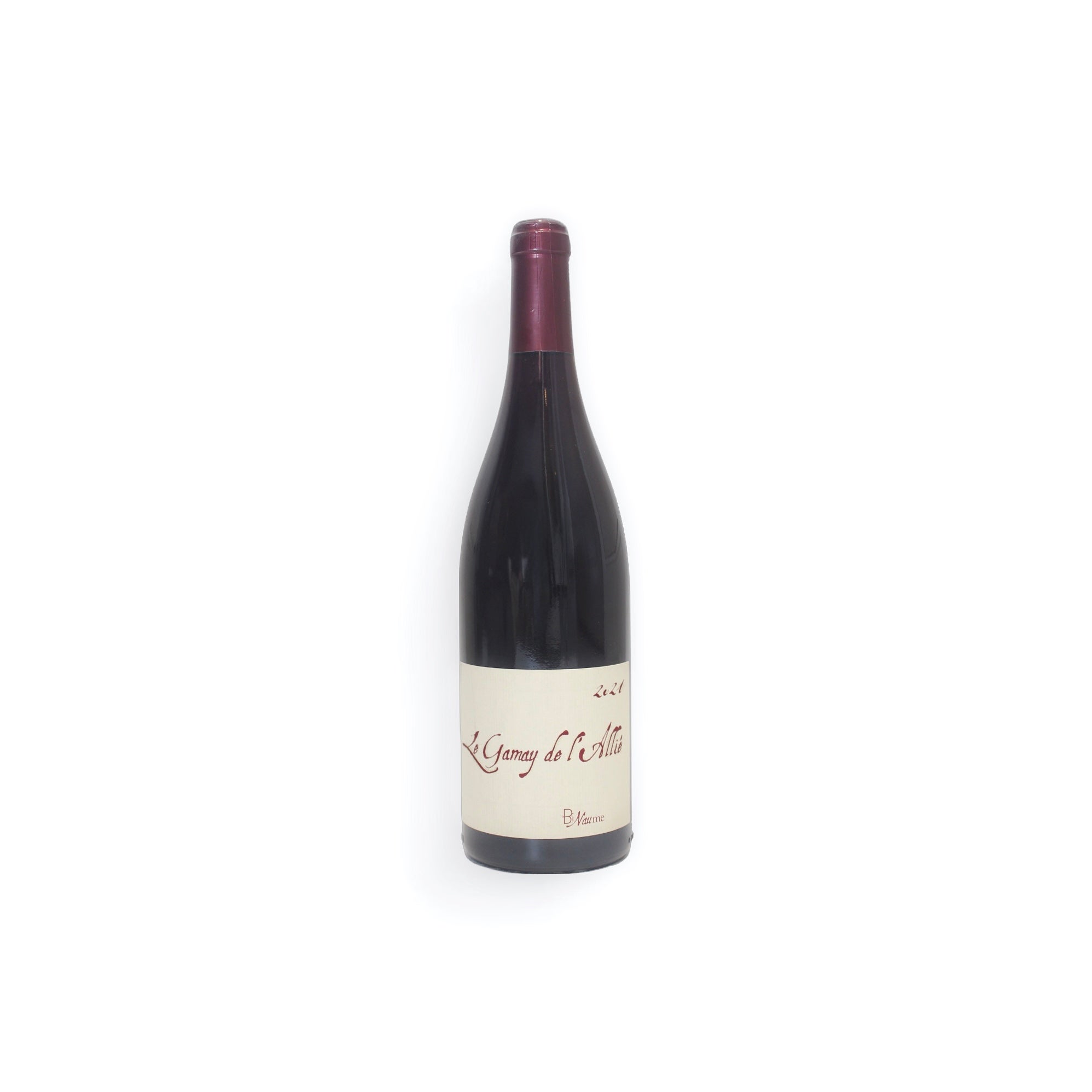 Pinot Noir - Vin de France, Doudet-Naudin, 2022 | Gordon's Wine