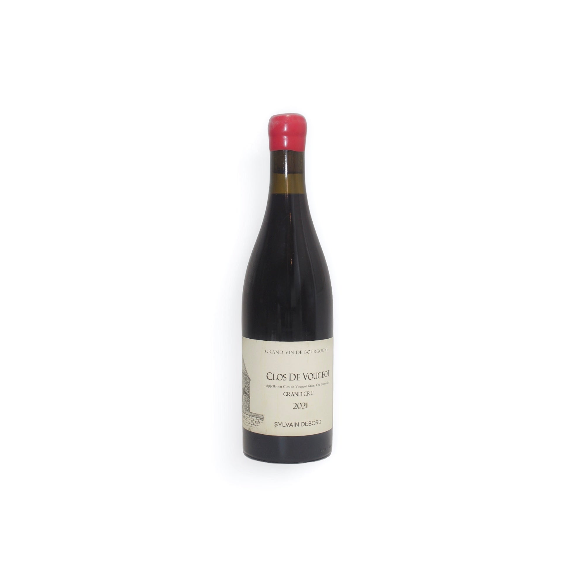 Château Canon, Croix Canon, 2019 | Gordon's Wine Merchants