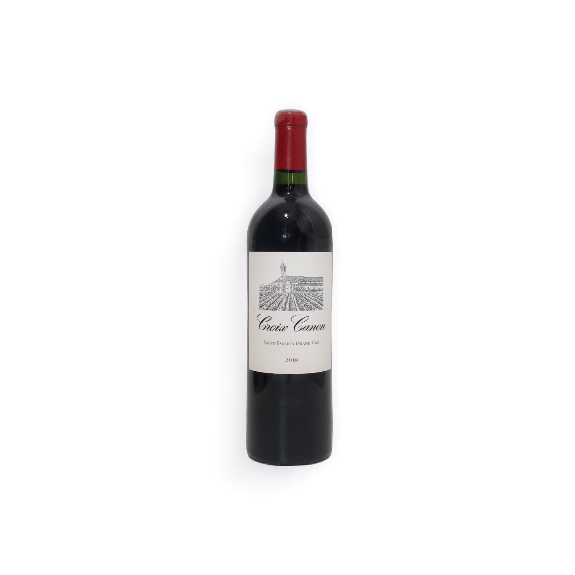 Château Lagrange, 3ème Grand Cru Classé Saint-Julien, 2014