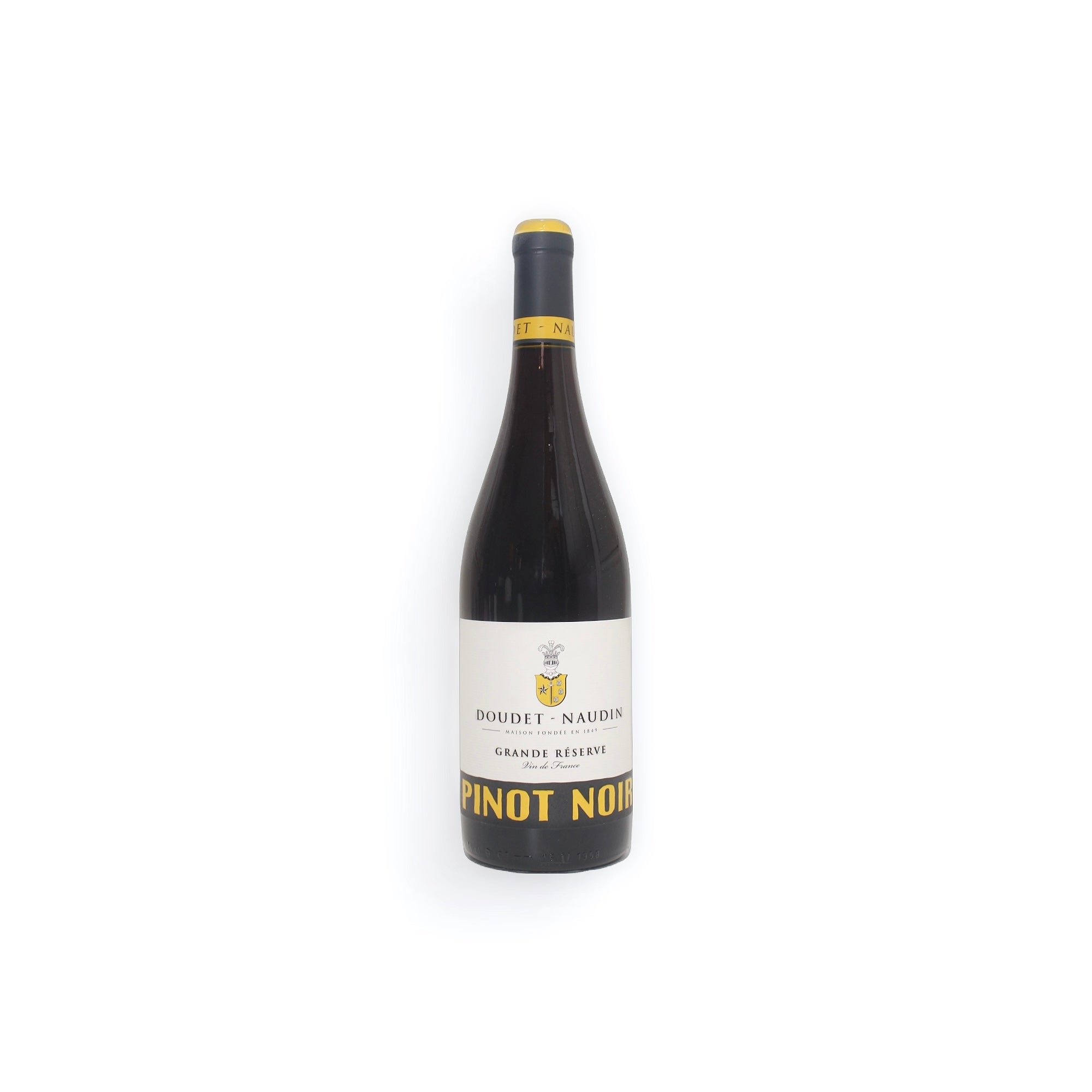 Pinot Noir - Vin de France, Doudet-Naudin, 2022 | Gordon's Wine